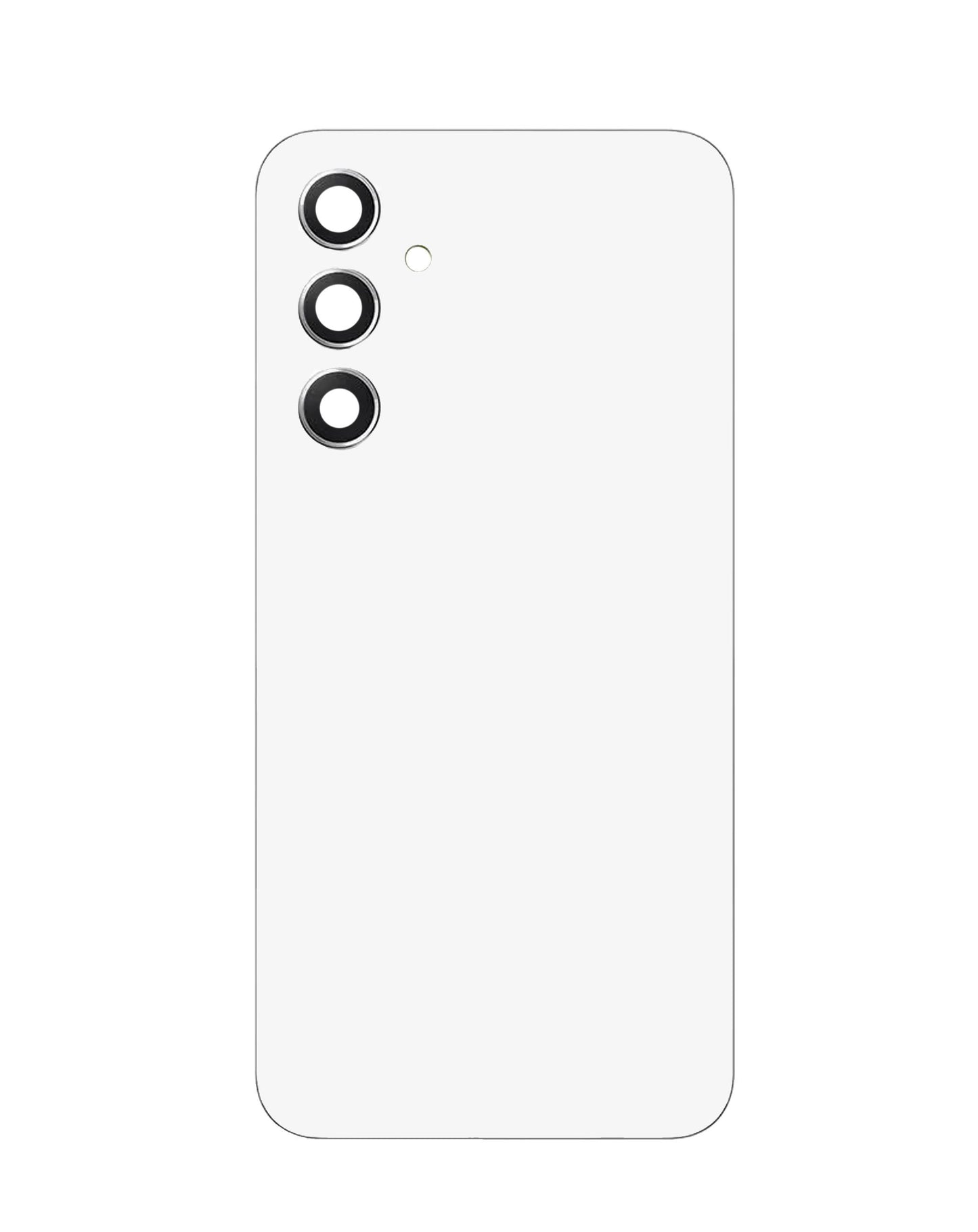 Samsung A54 5G 2023 (A546) (White) Back Cover