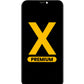 OLED Assembly for iPhone X (Premium Assembled)