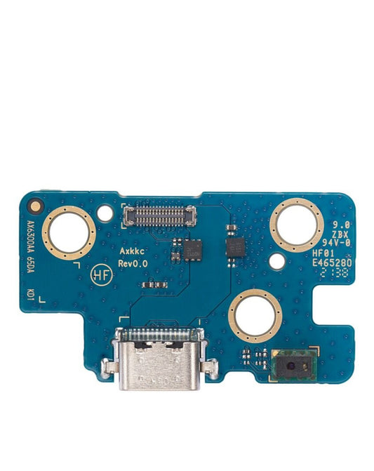 Samsung Tab A8  10.5" 2021 (X200 / X205 ) Charging Port