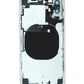 iPhone X Housing (Pull) (Silver)