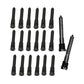 Bottom Screw for iPhone X to 14 Pro Max (BLACK) (Pack of 20)