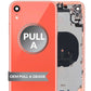 iPhone XR Housing (Pull)(Coral)