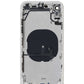 iPhone XR Housing (Pull)(White)