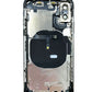 iPhone XS Housing (Pull) (Space Gray)
