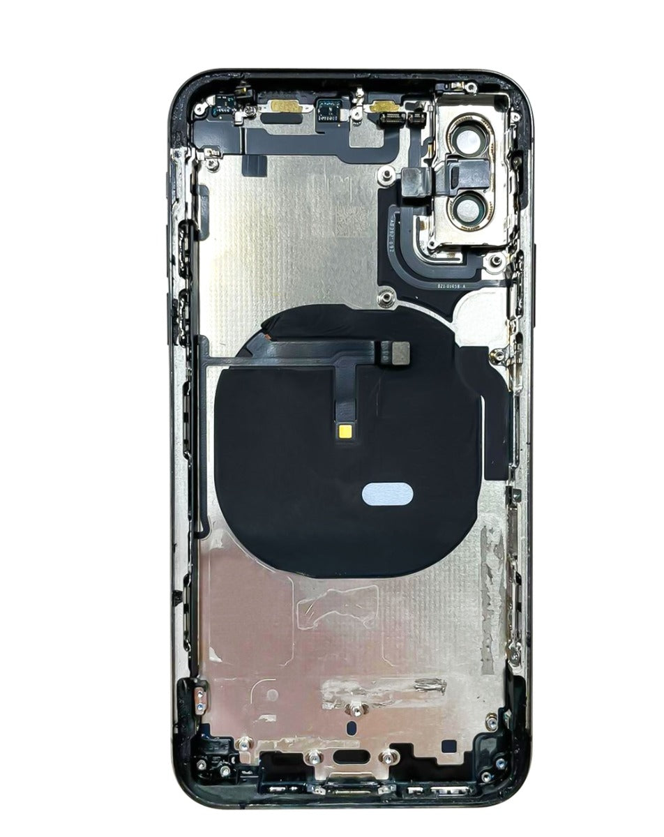 iPhone XS Housing (Pull) (Space Gray)