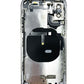 iPhone XS Housing (Pull) (Silver)