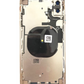 iPhone XS Max Housing (Gold)