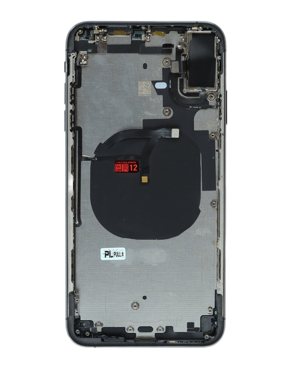 iPhone XS Max Housing (Space Gray)