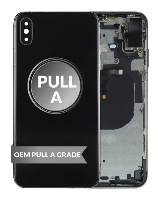 iPhone XS Max Housing (Space Gray)