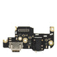 Charging Port Board with Headphone Jack for Motorola Moto One 5G ACE / Moto G 5G (XT2113-1 / 2 / 2020) / (XT2113-3 / 2021)