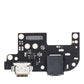 Charging Port Board with Headphone Jack for Motorola Moto G Stylus 5G (XT2131 / 2021) (Premium)