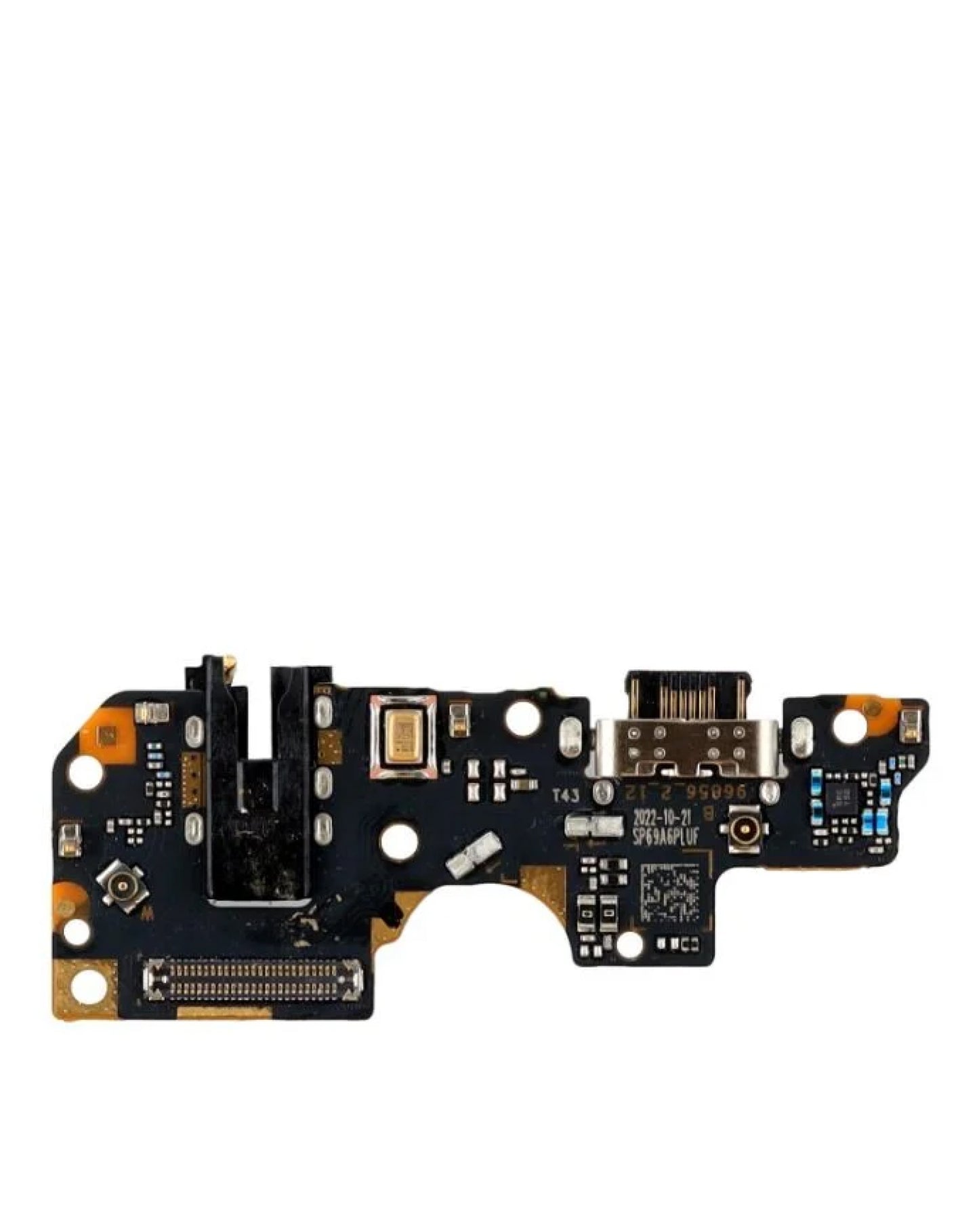 Charging Port Board with Headphone Jack for Motorola Moto G Power 5G (XT2311 / 2023) (Premium)