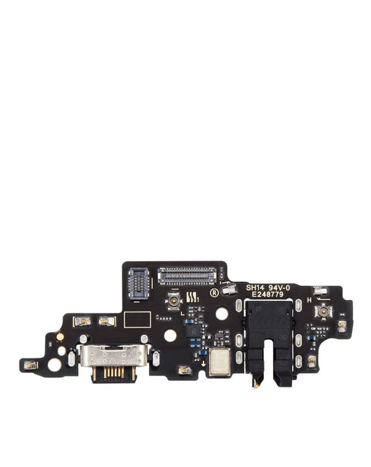 Charging Port Board with Headphone Jack for Motorola Moto G 5G (XT2313 / 2023)