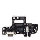 Charging Port Board with Headphone Jack for Motorola Moto G Stylus 4G (XT2317-2 / 2023) (Aftermarket)