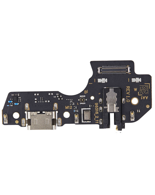 SGA A03s 2020 (A037U) Charging Port (USA Version) (Aftermarket)