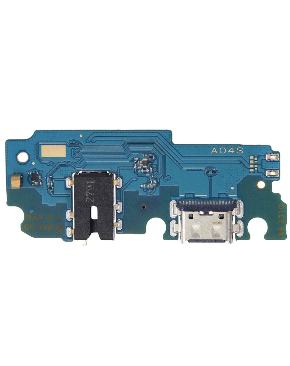 Samsung A04S 2022 (A047) Charging Port (Aftermarket)