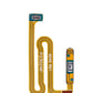 Fingerprint Sensor with Flex Cable for Galaxy A04S (A047 / 2022) (BLACK)