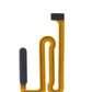 Fingerprint Sensor with Flex Cable for Galaxy A04S (A047 / 2022) (BLACK)