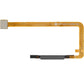 Fingerprint Sensor Flex Cable for Galaxy A06 (A065 / 2024) (Premium) (BLACK)