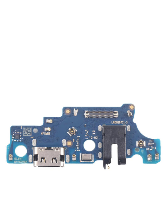 Charging Port Board for Galaxy A06 5G (A066 / 2025) (Premium)