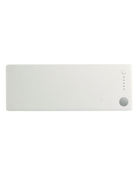 Replacement Battery (A1185) for MacBook 13" (A1181 / Early 2008 / Mid 2006 / Mid 2007 / Late 2006 / Late 2007) (Only Ground Shipping)