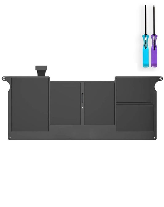 Battery Replacement (A1406) for MacBook Air 11" (A1370 / Mid 2011 / A1465 / Mid 2012)