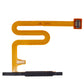 Fingerprint Reader with Flex Cable for Galaxy A14 (A145P / 2023) (BLACK)