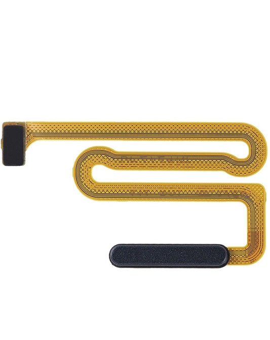 Fingerprint Sensor with Flex Cable for Galaxy A14 5G (A146B / 2023) (BLACK)