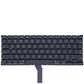 US Keyboard with Backlight for MacBook Air 13" (A1466) / (A1369 / Mid 2011)