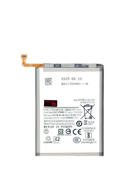 Samsung A14 5G 2023 (A146B) Battery (Premium)