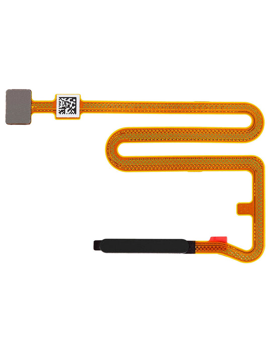 Fingerprint Sensor with Flex Cable for Galaxy A14 5G (A146P / 2023) (BLACK)