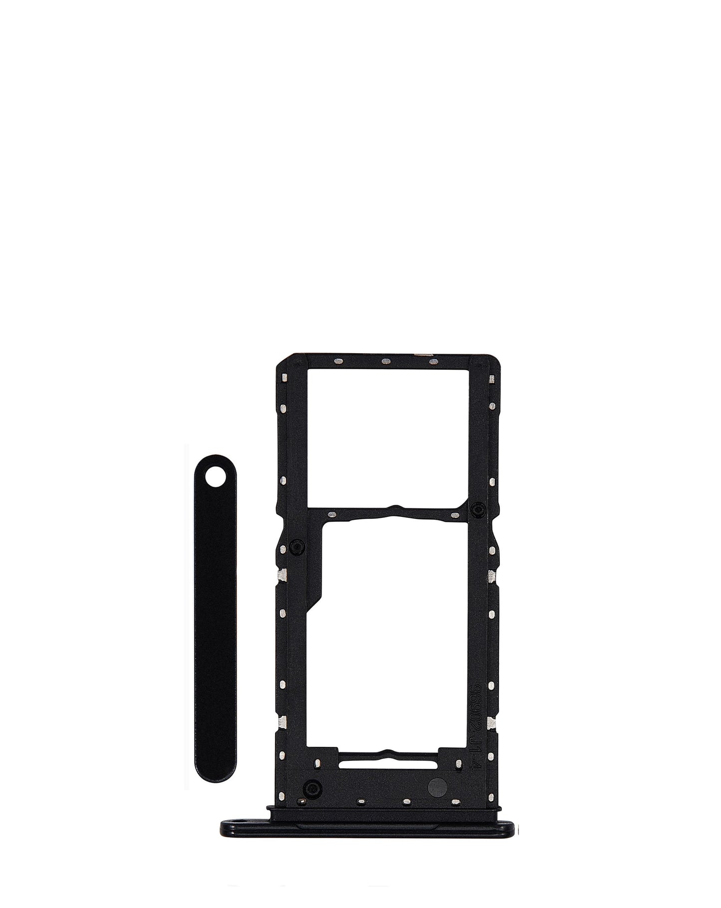 Samsung A14 5G 2023 (A146U) Single Sim Tray (Black)