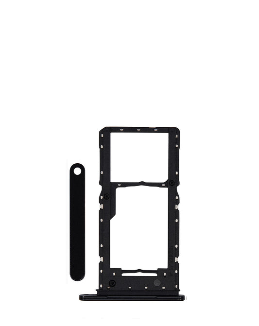 Samsung A14 5G 2023 (A146U) Single Sim Tray (Black)