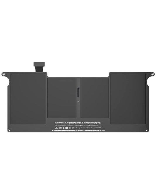 Battery Replacement (A1495) for MacBook Air 11" (A1465 / Mid 2013 / Early 2014 / Early 2015)