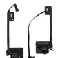 Left & Right Loudspeaker for MacBook Pro 13" Retina (A1502 / Late 2013 /Mid 2014 / Early 2015)