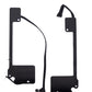 Left & Right Loudspeaker for MacBook Pro 13" Retina (A1502 / Late 2013 /Mid 2014 / Early 2015)