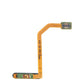 Fingerprint Sensor Flex Cable for Galaxy A15 5G (A156 / 2023) (BLACK)