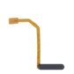 Fingerprint Sensor Flex Cable for Galaxy A15 5G (A156 / 2023) (BLACK)