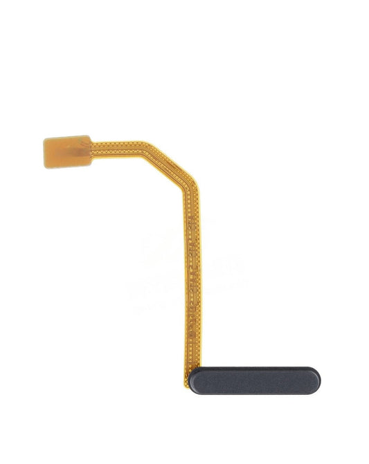 Fingerprint Sensor Flex Cable for Galaxy A15 5G (A156 / 2023) (BLACK)