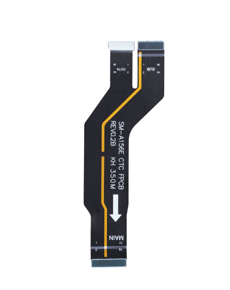 Mainboard Flex Cable for Galaxy A15 4G (A155 / 2023) / A15 5G (A156 / 2023)