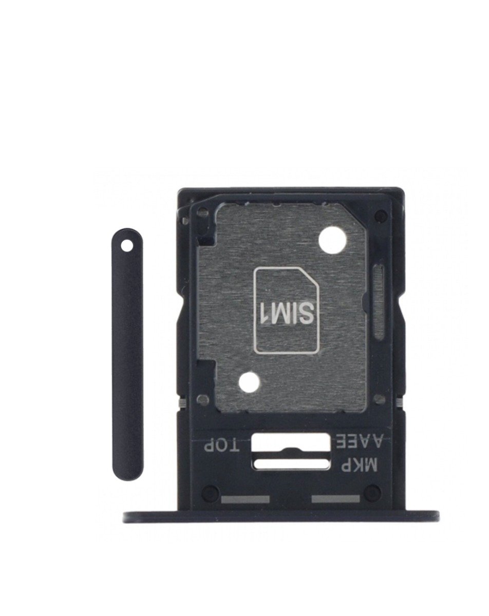 Samsung A15 5G 2023 (A156) Sim Tray (Black)
