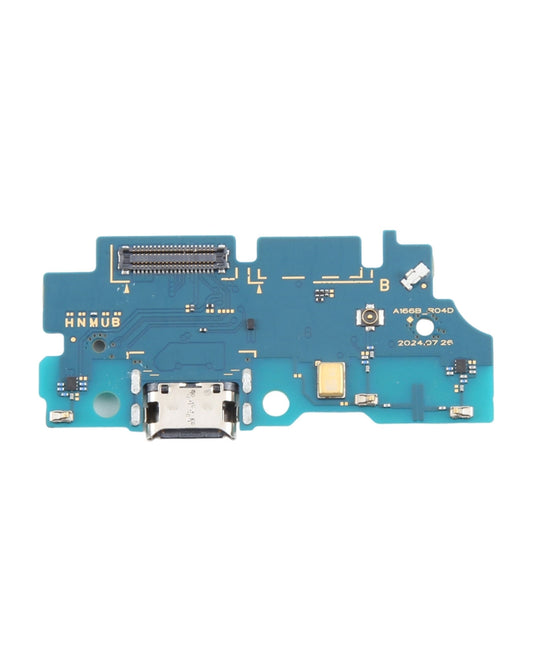 Charging Port Board for Galaxy A16 5G (A166B / 2024) (Premium) (International Version)