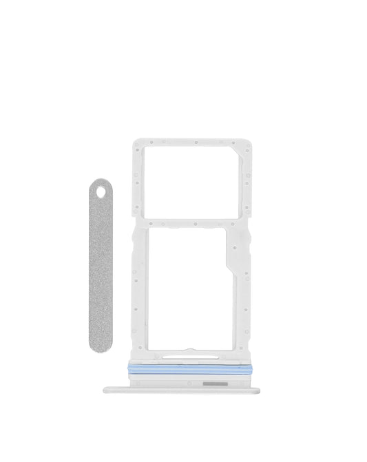 Single Sim Card Tray for Galaxy A16 4G (A165 / 2024) (GRAY)