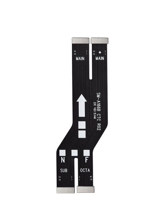 Mainboard Flex Cable for Galaxy A16 5G (A166B / 2024) / A17 (A175 / A176 / 2025) / A26 (A266 / 2025) (Premium)