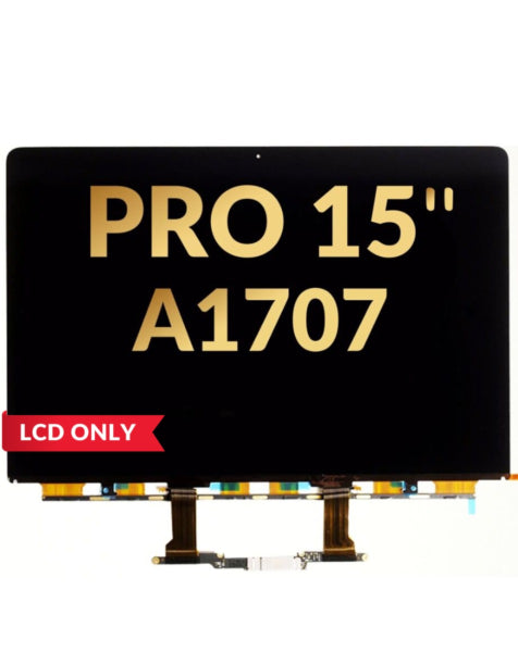 LCD Display Only (Premium) for MacBook Pro 15" Retina (A1707)