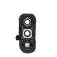 Back Camera Lens and Bezel for Galaxy A17 5G (A176 / 2025) / A17 4G (A175 / 2025)