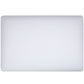 LCD Assembly (SILVER) (NO LOGO) (Aftermarket) for MacBook Air 13" Retina (A2179 / Early 2020)