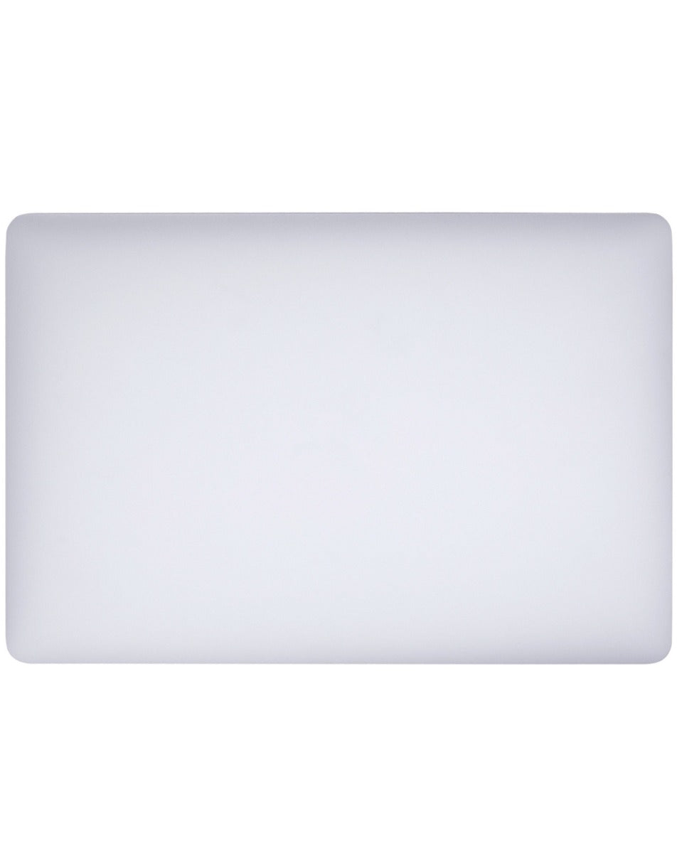 LCD Assembly (SILVER) (NO LOGO) (Aftermarket) for MacBook Air 13" Retina (A2179 / Early 2020)