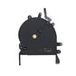 Left & Right Cooling Fan for MacBook Pro 15" with Touch Bar (A1707 / Late 2016 / Mid 2017) (A1990 / Late 2018 / Early 2019)