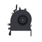 Left & Right Cooling Fan for MacBook Pro 15" with Touch Bar (A1707 / Late 2016 / Mid 2017) (A1990 / Late 2018 / Early 2019)
